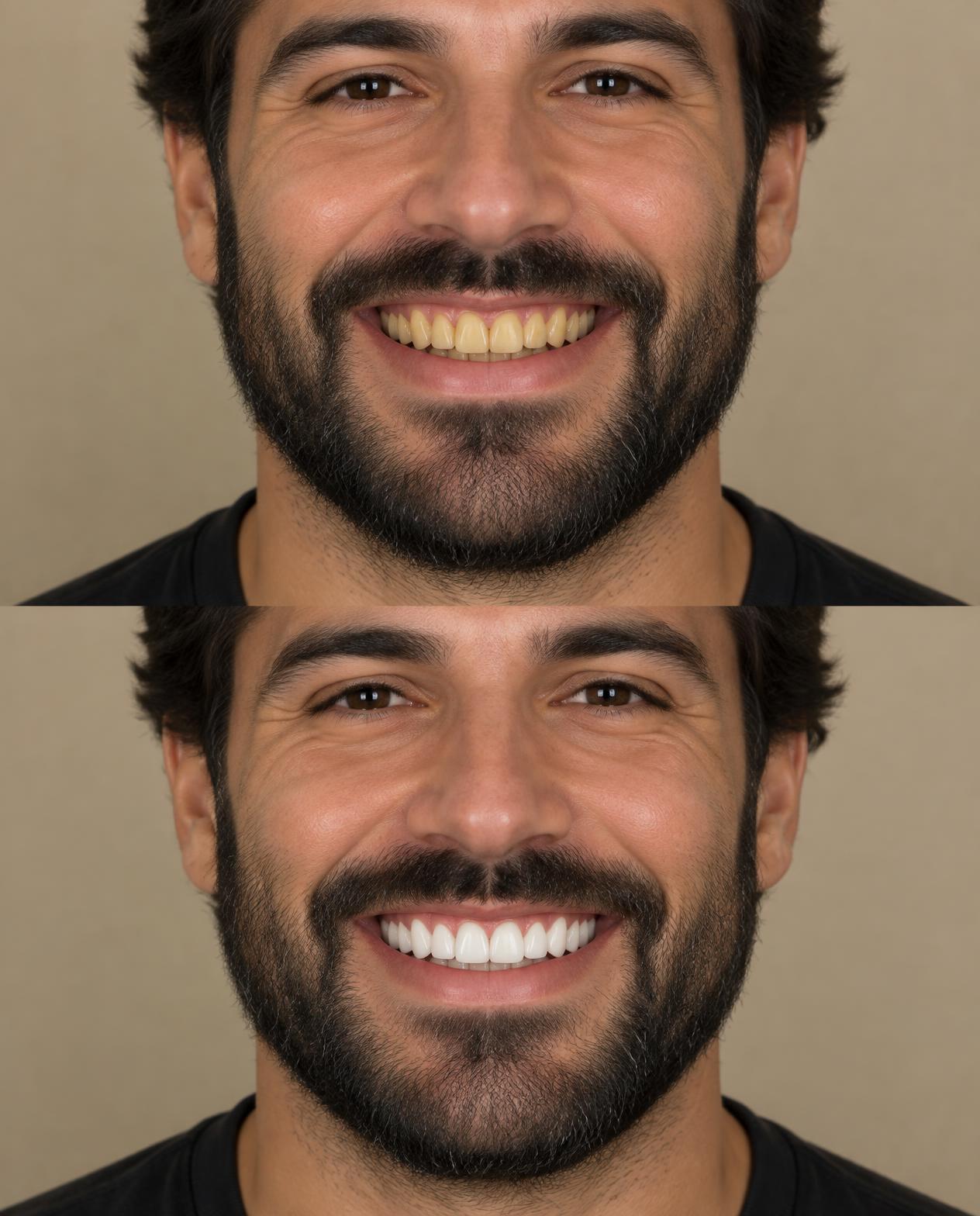 Estética & Facetas